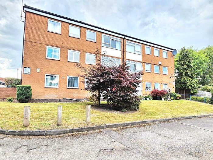 2 Bedroom Apartment For Sale In Boldmere Road, Boldmere, Sutton Coldfield, B73