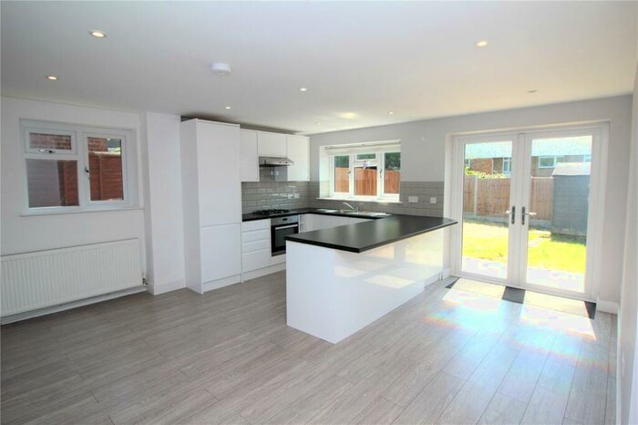 4 Bedroom Semi-Detached House To Rent In Copford Close, CM11