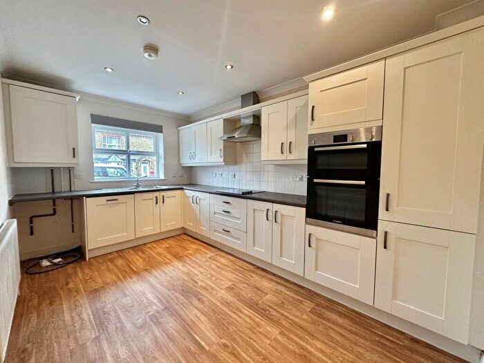 3 Bedroom House To Rent In Creek Road, March, PE15