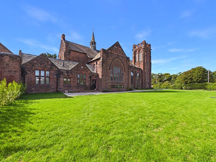 3 Bedroom Flat For Sale In Warren Road, Blundellsands, Liverpool., L23