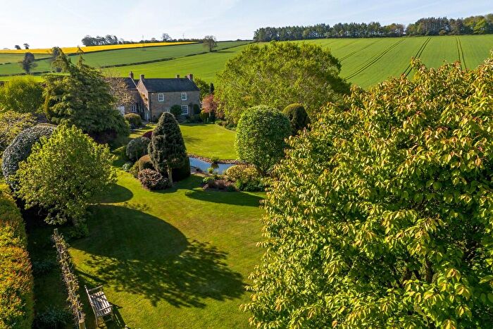 4 Bedroom Farm House For Sale In Low Pastures, Gilling West, DL10