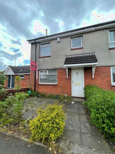 2 Bedroom Terraced House To Rent In Boundary Road, St. Helens, WA10