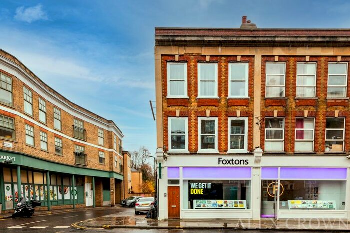 3 Bedroom Flat To Rent In High House Mews, Stoke Newington Church Street, London, N16