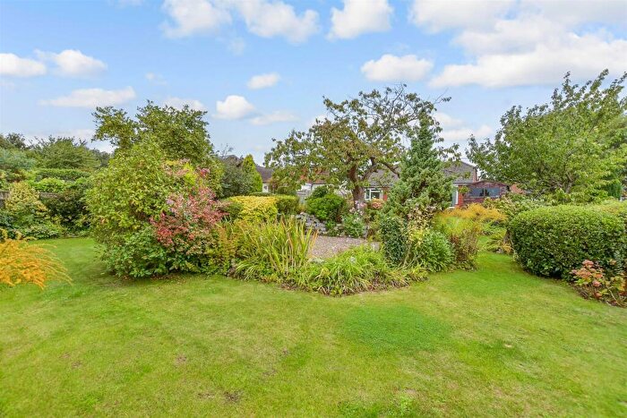 3 Bedroom Detached Bungalow For Sale In Wises Lane, Borden, Sittingbourne, Kent, ME9