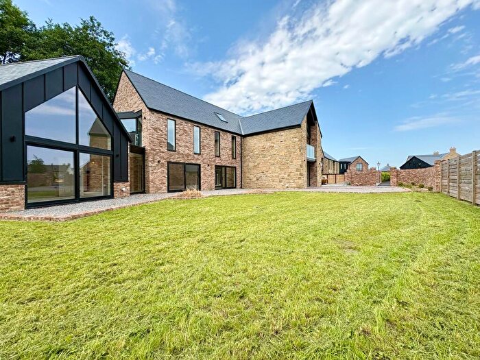 7 Bedroom Detached House To Rent In Boyne Colliery House, Sleetburn Lane, Durham, DH7