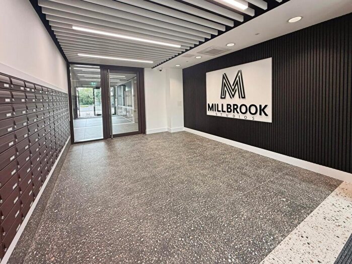 2 Bedroom Apartment To Rent In Burnt Mill, Harlow, CM20