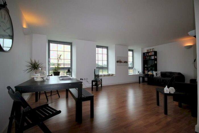 2 Bedroom Apartment To Rent In The Hicking Building, Queens Road, NG2