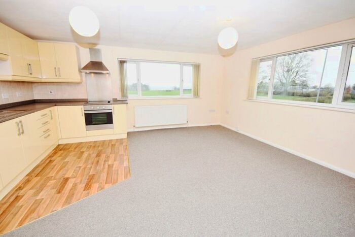 2 Bedroom Apartment To Rent In Willow Close, Spratton, Northampton, NN6