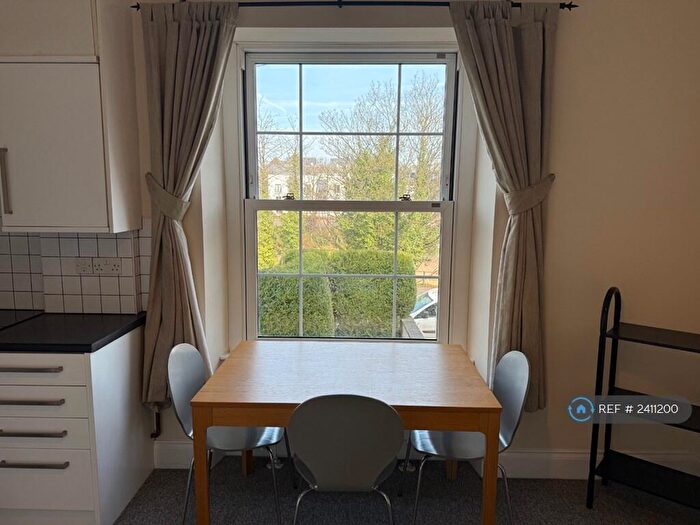 1 Bedroom Flat To Rent In Coronation Road, Southville, Bristol, BS3