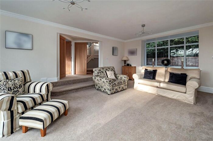 5 Bedroom Detached House For Sale In Castle Hill, Prestbury, Macclesfield, Cheshire, SK10