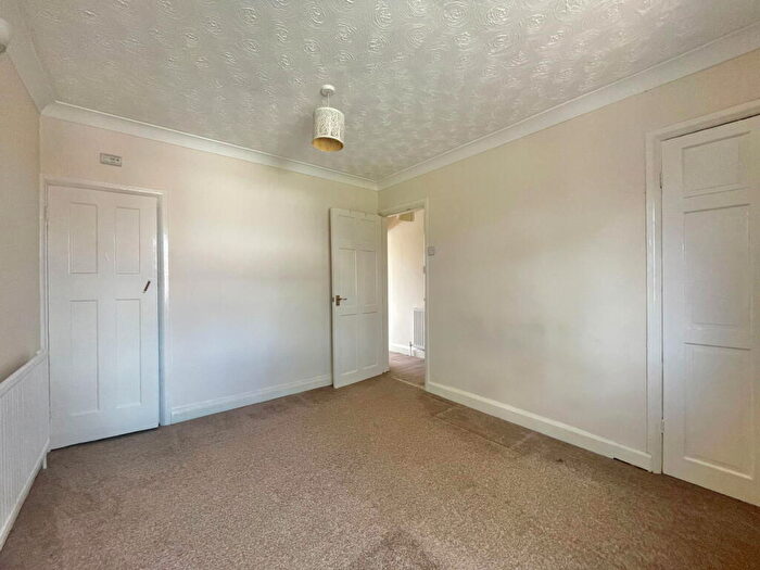 2 Bedroom End Of Terrace House For Sale In Elliot Road, March, PE15