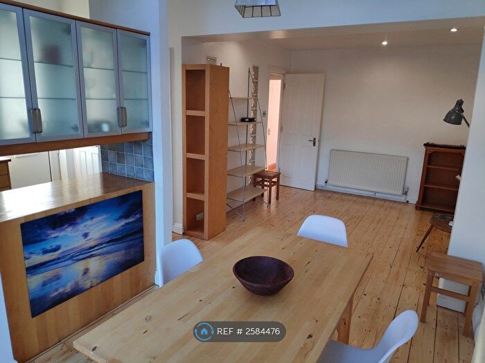 1 Bedroom Flat To Rent In Cowley, Oxford, OX4