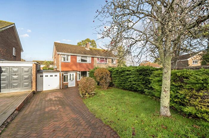 3 Bedroom Semi Detached House For Sale In Haytor Avenue, Paignton, Devon, TQ4