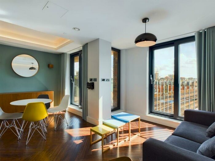 2 Bedroom Apartment To Rent In Penrose Street, London, SE17