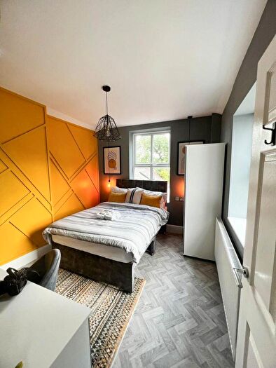 1 Bedroom House To Rent In Superb En Suite Room, DE23