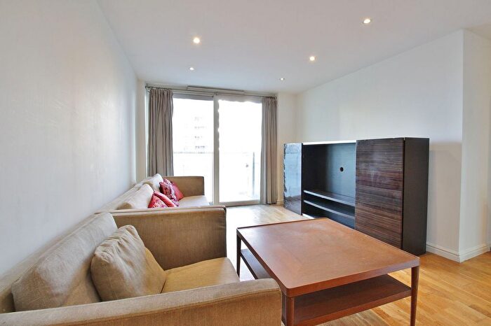 2 Bedroom Flat To Rent In Prince Regent Road, The Blenheim Centre, TW3