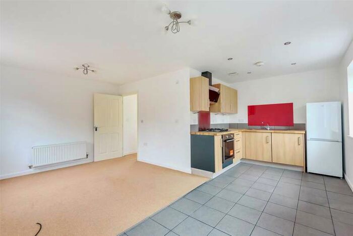 1 Bedroom Flat To Rent In Chambers Court, Faringdon, SN7