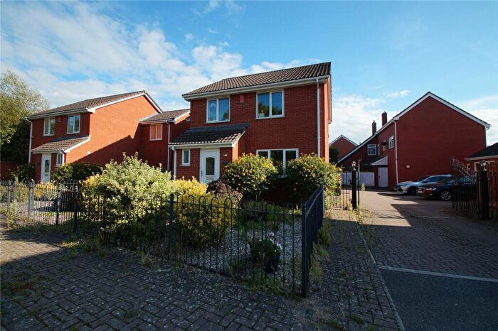 4 Bedroom Detached House To Rent In Tilleys Orchard, Bristol Road, Rooksbridge, BS26