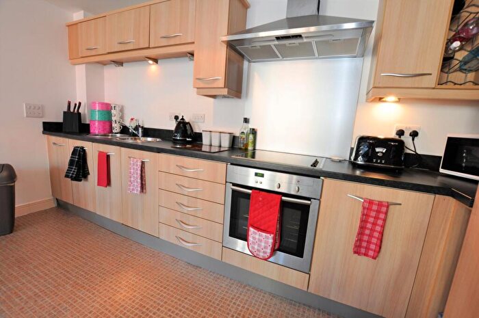 2 Bedroom Apartment To Rent In Cameronian Square, Ochre Yards, Gateshead, NE8