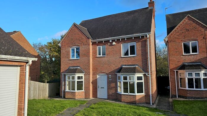 5 Bedroom Detached House To Rent In Main Street, Swannington, Coalville, LE67