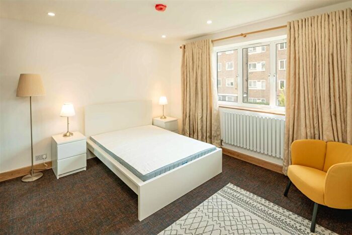 2 Bedroom Apartment To Rent In Abercorn Place, St John's Wood, London, NW8