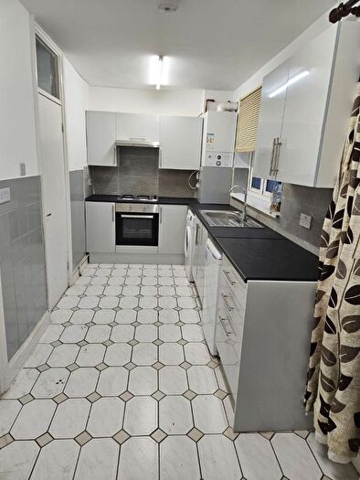3 Bedroom Terraced House To Rent In Pallet Way, Shooters Hill, SE18