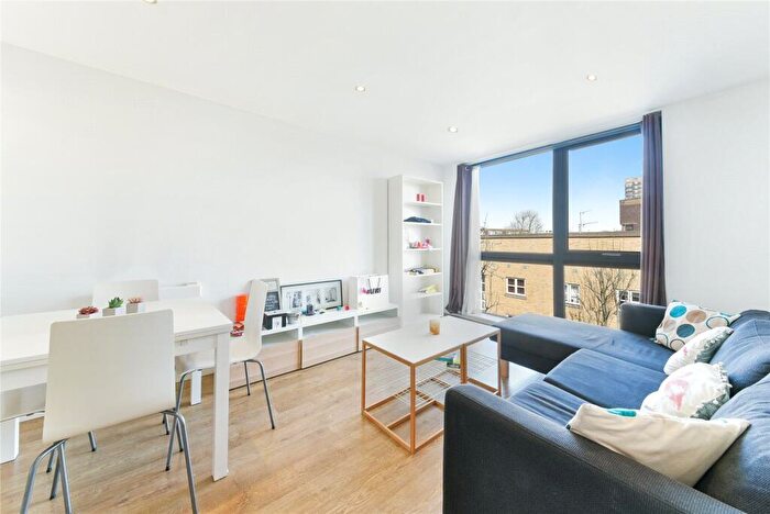 2 Bedroom Apartment To Rent In Greatorex Street, Aldgate East, London, E1