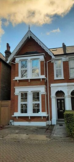Studio To Rent In Brownhill Road, London, London, SE6