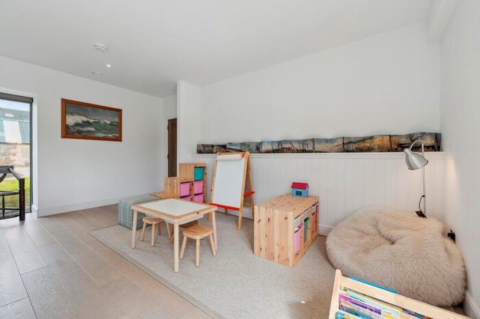 3 Bedroom Barn Conversion For Sale In Deanston Farm Steading, Doune, Stirlingshire, FK16