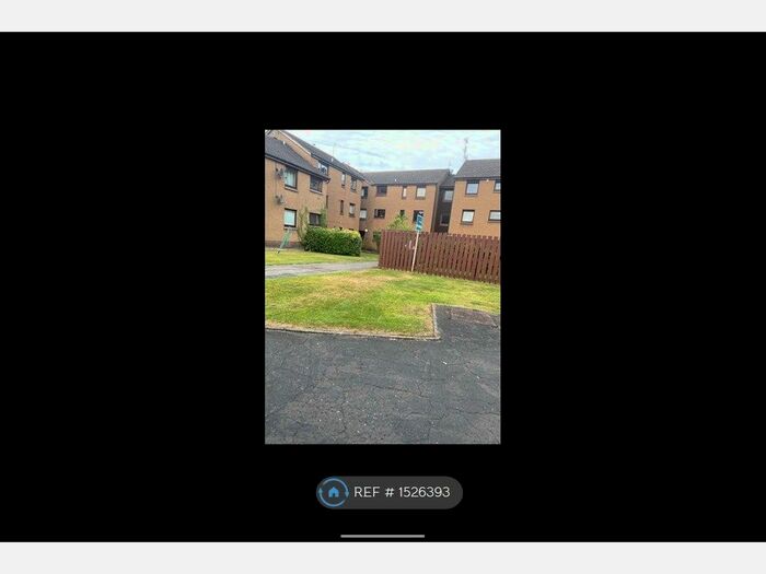 2 Bedroom Flat To Rent In Fortingall Place, Glasgow, G12