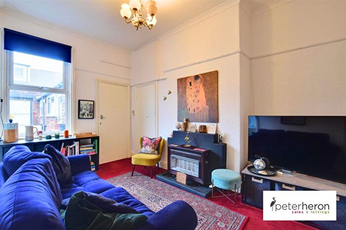 2 Bedroom Cottage To Rent In Browne Road, Sunderland, SR6