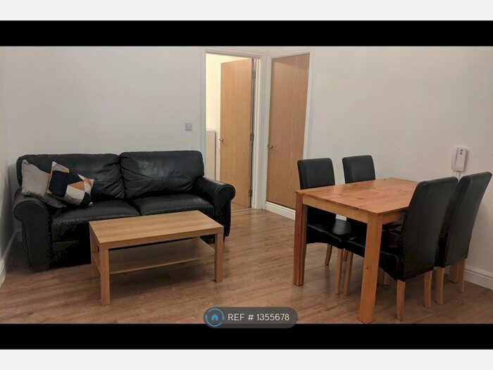 1 Bedroom Flat To Rent In Coldharbour Lane, Brixton, SW9