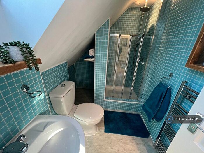 Studio To Rent In Frome Glen, Winterbourne Down, Bristol, BS36