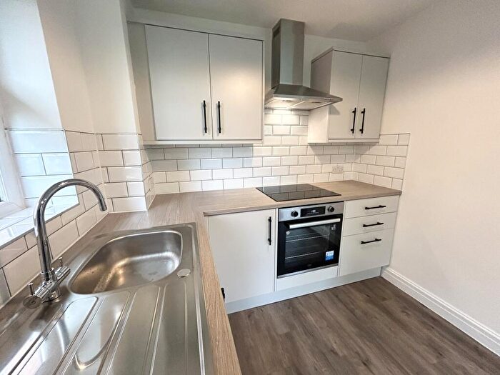 2 Bedroom Apartment To Rent In Montonmill Gardens, Monton, M30