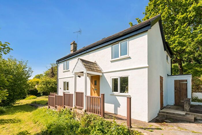 3 Bedroom Detached House For Sale In Ferry Lane, Claverton, BA2