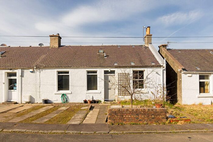 1 Bedroom Cottage For Sale In Freelands Road, Ratho, Edinburgh, EH28