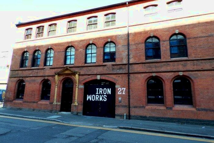 2 Bedroom Flat To Rent In Alcester Street, Birmingham, B12