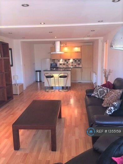 2 Bedroom Flat To Rent In Wellington Road, Withington, Manchester, M20