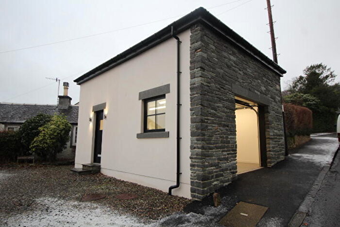 Property To Rent In Manse Brae, Rhu, G84