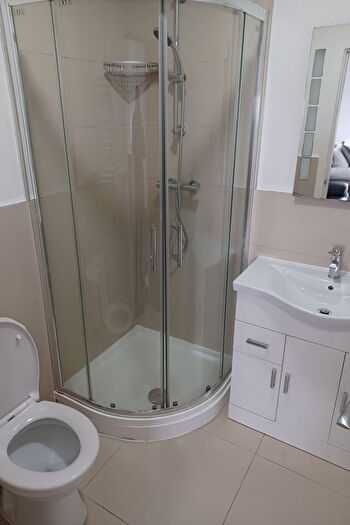 1 Bedroom Studio To Rent In Lower Bryan Street, Hanley, Stoke-On-Trent, ST1