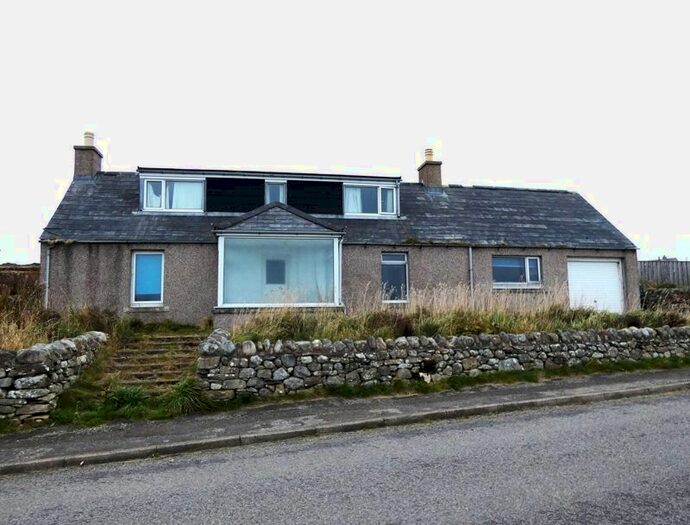 2 Bedroom Detached House For Sale In Melvich, Thurso, KW14
