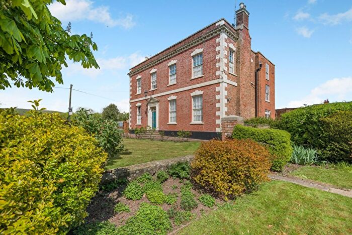 8 Bedroom Property For Sale In Broadoak, Newnham, GL14