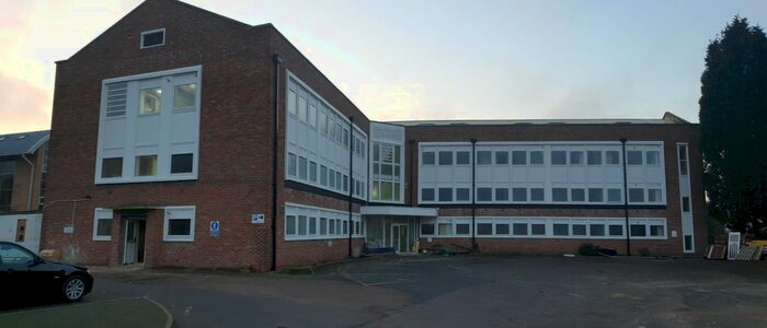 3 Bedroom Flat To Rent In Goodrich Mews, Dudley, DY3
