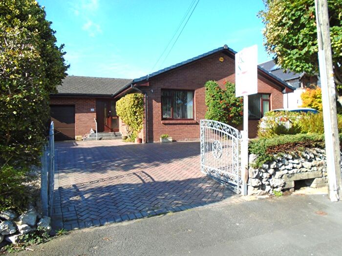 3 Bedroom Detached Bungalow For Sale In Rampside Road, Barrow In Furness., LA13