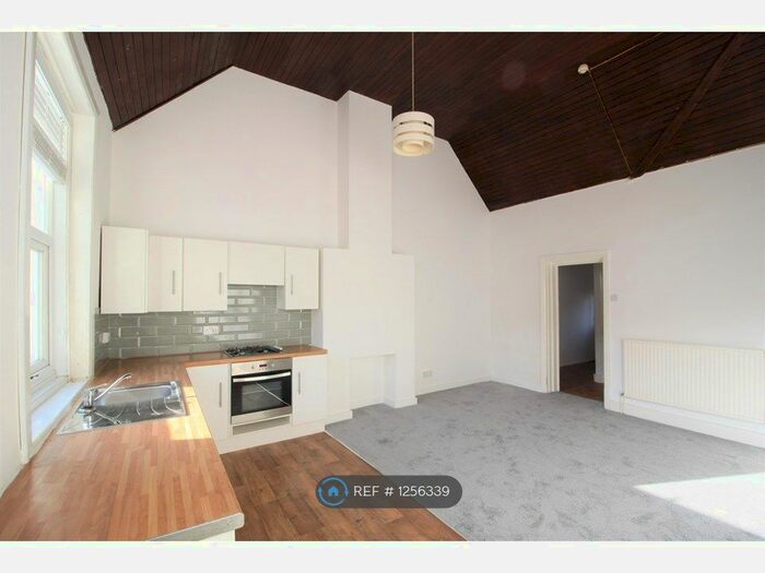 1 Bedroom Flat To Rent In Priory Gate Road, Dover CT17