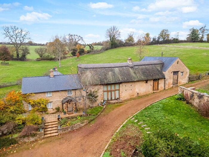 5 Bedroom Detached House To Rent In Swerford Park, Chipping Norton, Oxon, OX7