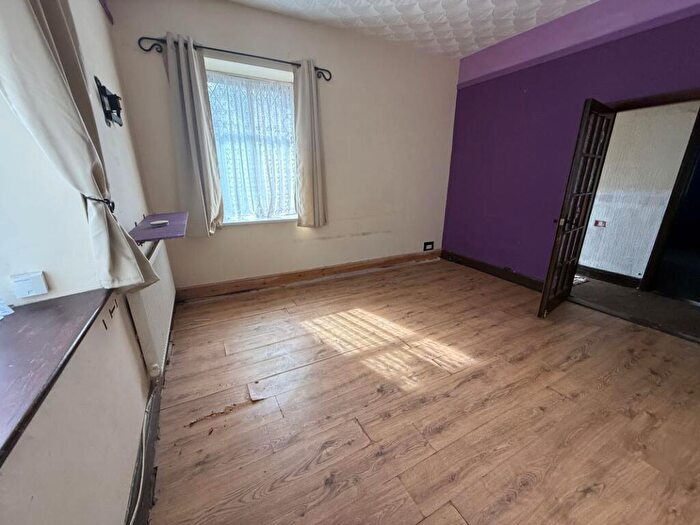 2 Bedroom Bungalow For Sale In A Albert Street, Pentre, Mid Glamorgan, CF41