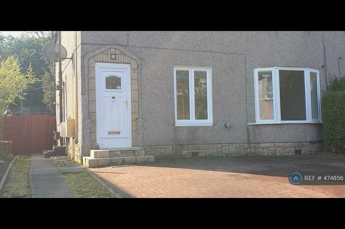 2 Bedroom Flat To Rent In Kingsbridge Drive, Glasgow, G44