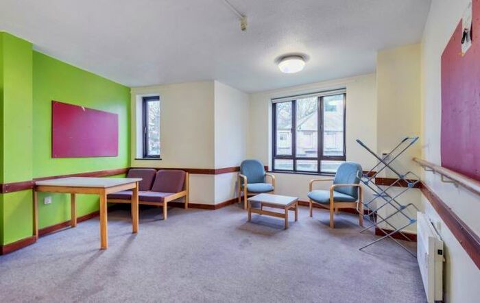 1 Bedroom Apartment To Rent In Roosevelt Dr, Oxford, OX3