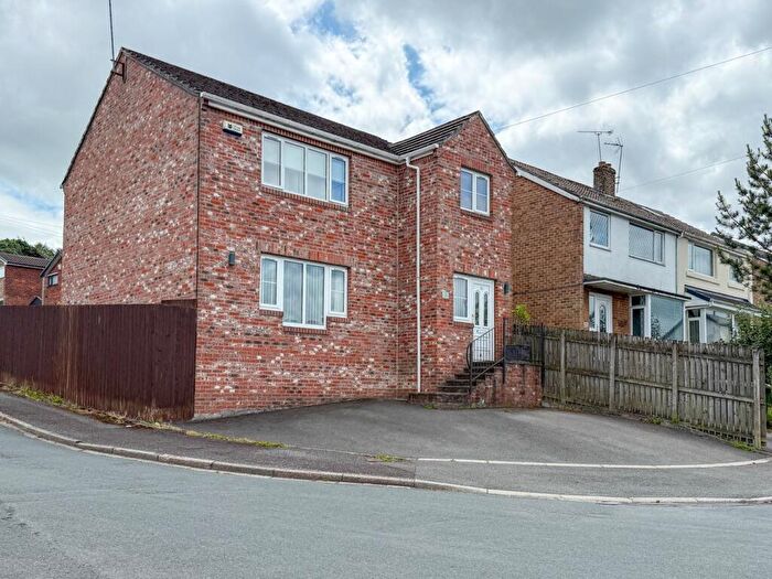 4 Bedroom Detached House For Sale In Cleveland Avenue, Meltham, Holmfirth, HD9